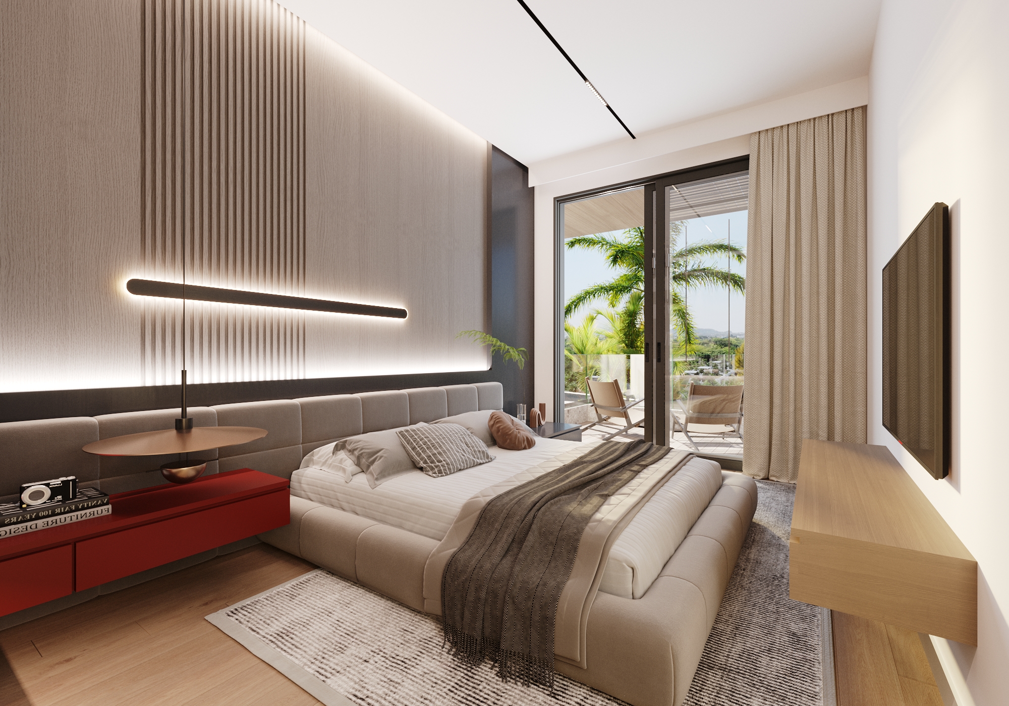 Mutti Family Villas 65
